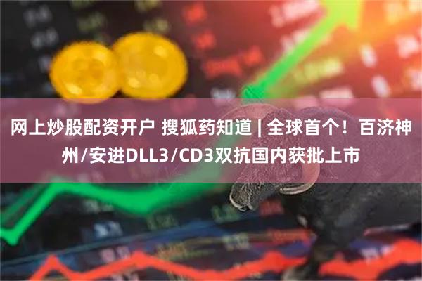 网上炒股配资开户 搜狐药知道 | 全球首个!百济神州/安进DLL3/CD3双抗国内获批上市